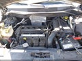 2008 Dodge Caliber — photo 10 of 11 | VIN 1B3HB28B48D609676