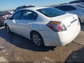 2007 Nissan Altima — photo 3 of 14 | VIN 1N4AL21E07C218195