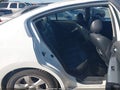 2007 Nissan Altima — photo 8 of 14 | VIN 1N4AL21E07C218195