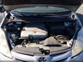 2007 Toyota Sienna — photo 10 of 15 | VIN 5TDZK23C87S062224