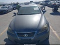 2012 Lexus IS 250 — photo 12 of 16 | VIN JTHBF5C28C5160893