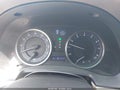 2012 Lexus IS 250 — photo 7 of 16 | VIN JTHBF5C28C5160893