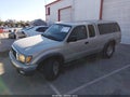 2002 Toyota Tacoma — photo 2 of 16 | VIN 5TESN92N72Z039243
