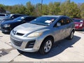 2011 Mazda CX-7 — photo 2 of 19 | VIN JM3ER2B57B0354995