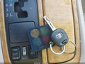 2002 Lexus SC 430 — photo 11 of 16 | VIN JTHFN48Y820013030