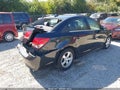 2016 Chevrolet Cruze Limited — photo 4 of 20 | VIN 1G1PE5SB4G7106683