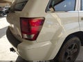 2007 Jeep Grand Cherokee — photo 15 of 16 | VIN 1J8HR58P77C582980