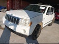 2007 Jeep Grand Cherokee — photo 2 of 16 | VIN 1J8HR58P77C582980