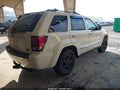 2007 Jeep Grand Cherokee — photo 4 of 16 | VIN 1J8HR58P77C582980