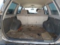 2000 Mitsubishi Montero — photo 11 of 11 | VIN JA4LS31H1YP815611