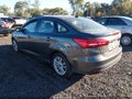 2017 Ford Focus — photo 3 of 11 | VIN 1FADP3F2XHL326508