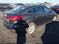 2017 Ford Focus — photo 4 of 11 | VIN 1FADP3F2XHL326508