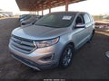 2018 Ford Edge — photo 2 of 16 | VIN 2FMPK3K95JBB15470