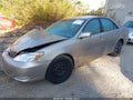 2002 Toyota Camry — photo 2 of 16 | VIN 4T1BE32K12U632989