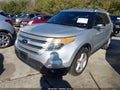 2014 Ford Explorer — photo 2 of 16 | VIN 1FM5K7D85EGA27147