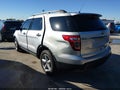 2014 Ford Explorer — photo 3 of 16 | VIN 1FM5K7D85EGA27147