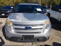 2014 Ford Explorer — photo 6 of 16 | VIN 1FM5K7D85EGA27147