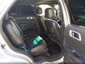 2014 Ford Explorer — photo 8 of 16 | VIN 1FM5K7D85EGA27147