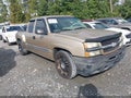 2005 Chevrolet Silverado 1500 — photo 1 of 11 | VIN 1GCEC19V65Z185482