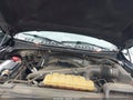 2016 Ford F-150 — photo 10 of 17 | VIN 1FTEW1EG8GFD32131