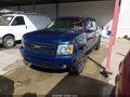 2007 Chevrolet Avalanche — photo 2 of 16 | VIN 3GNFK12377G274701