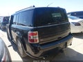 2013 Ford Flex — photo 3 of 16 | VIN 2FMGK5C86DBD30409