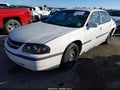 2003 Chevrolet Impala — photo 2 of 17 | VIN 2G1WF55K539363235