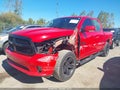 2017 Ram 1500 — photo 2 of 16 | VIN 1C6RR7MG7HS795455