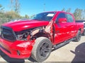 2017 Ram 1500 — photo 6 of 16 | VIN 1C6RR7MG7HS795455