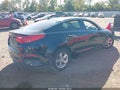 2014 Kia Optima — photo 4 of 17 | VIN 5XXGM4A76EG307488