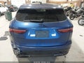 2021 Jaguar F-Pace — photo 16 of 16 | VIN SADCJ2EU7MA668013