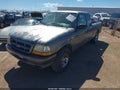 1999 Ford Ranger — photo 2 of 11 | VIN 1FTYR14V9XPA82784