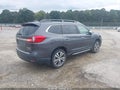 2022 Subaru Ascent — photo 4 of 17 | VIN 4S4WMARD0N3450033