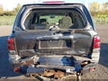 2006 Chevrolet Trailblazer — photo 16 of 16 | VIN 1GNDT13SX62109128