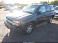2006 Chevrolet Trailblazer — photo 2 of 16 | VIN 1GNDT13SX62109128