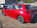 2016 Scion iM — photo 3 of 17 | VIN JTNKARJE9GJ521397