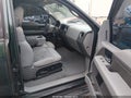 2004 Ford F-150 — photo 5 of 11 | VIN 1FTPX14514NC21461