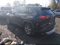 2022 Toyota RAV4 — photo 3 of 16 | VIN 2T3P1RFV3NW258700