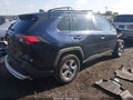 2022 Toyota RAV4 — photo 4 of 16 | VIN 2T3P1RFV3NW258700