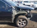 2022 Toyota RAV4 — photo 6 of 16 | VIN 2T3P1RFV3NW258700