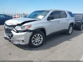 2020 Chevrolet Traverse — photo 2 of 17 | VIN 1GNERFKW0LJ192185