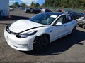 2022 Tesla Model 3 — photo 2 of 18 | VIN 5YJ3E1EB5NF200153