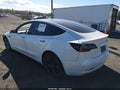 2022 Tesla Model 3 — photo 3 of 18 | VIN 5YJ3E1EB5NF200153