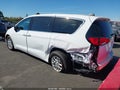 2027 Chrysler Pacifica — photo 3 of 16 | VIN 2C4RC1CG8VR582620