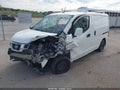 2019 Nissan NV 200 — photo 2 of 17 | VIN 3N6CM0KN3KK708407