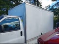2025 Chevrolet Express 2500 — photo 15 of 17 | VIN 1HA0GSF76SN001800