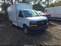 2025 Chevrolet Express 2500 — photo 1 of 17 | VIN 1HA0GSF76SN001800
