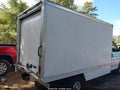 2025 Chevrolet Express 2500 — photo 4 of 17 | VIN 1HA0GSF76SN001800