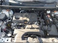 2020 Toyota RAV4 — photo 10 of 16 | VIN 2T3P1RFV2LW132664