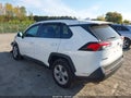 2020 Toyota RAV4 — photo 3 of 16 | VIN 2T3P1RFV2LW132664